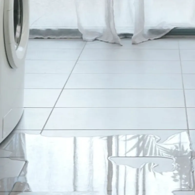 Appliance Leak Cleanup in Lawrence, MA